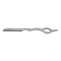 TRI Chrome Razorsharp ‘Feather’ Style Razor