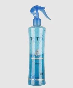 Totex Hair Conditioner Blue 400 Ml