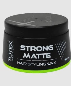 Totex Hair Wax Strong Matte 150 Ml