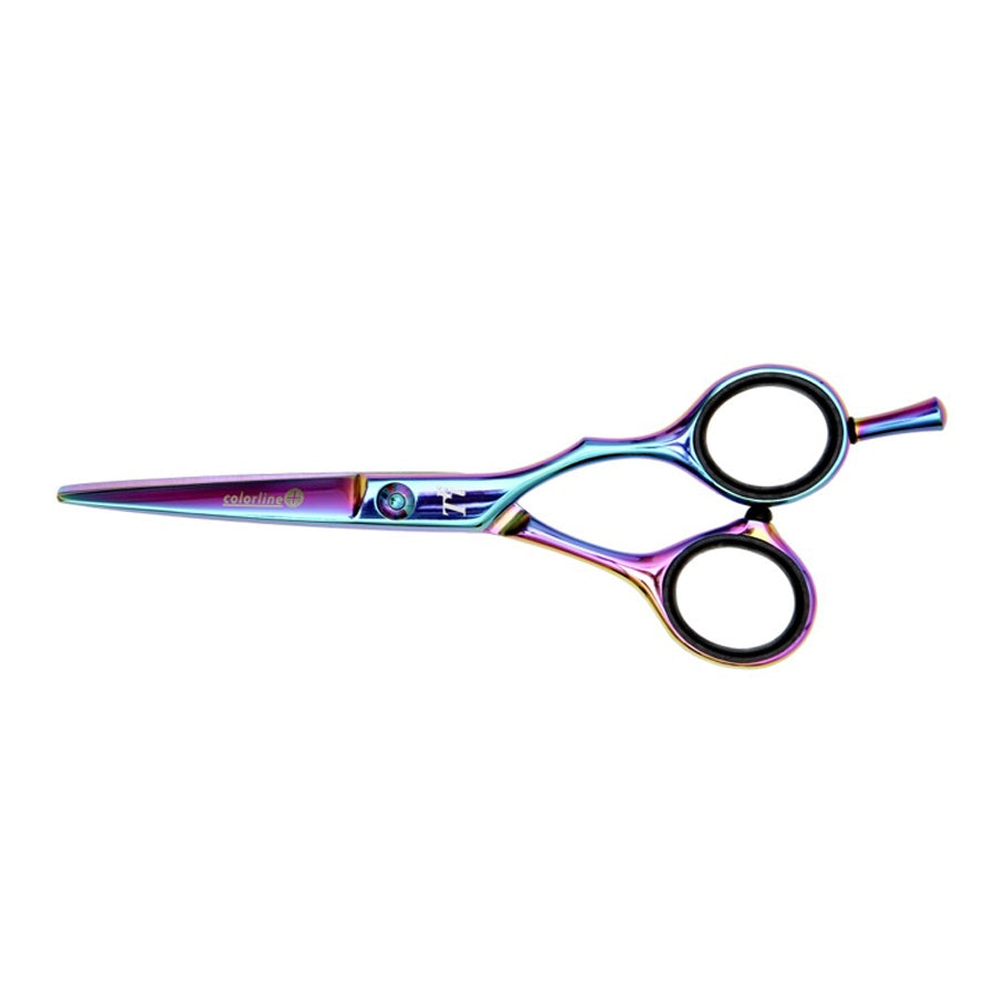 TRI Colorline + 5.5" Dark Rainbow