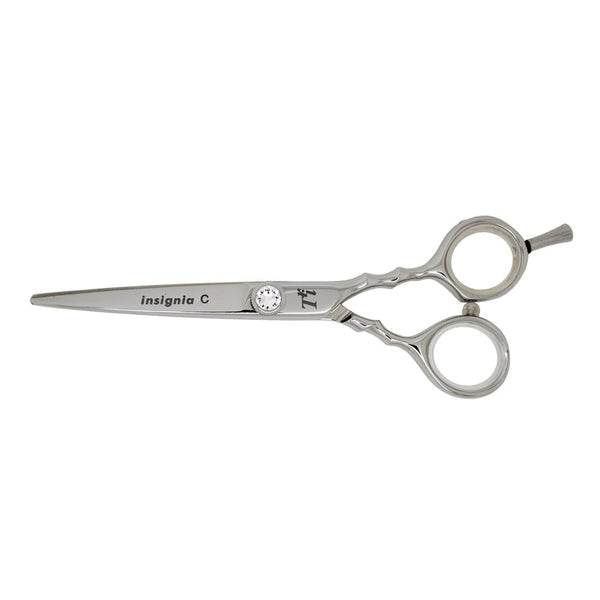 TRI Insignia C Crystal offset 5.5"