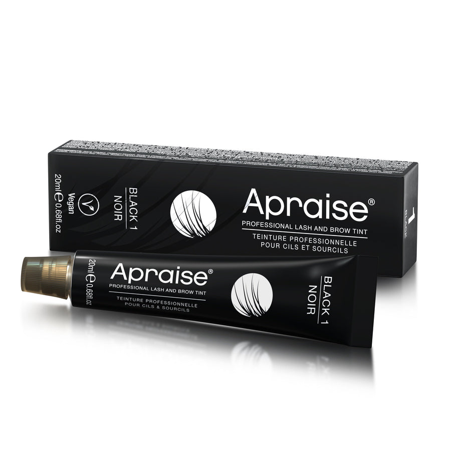 Apraise Lash & Brow Tint Vegan 20ml