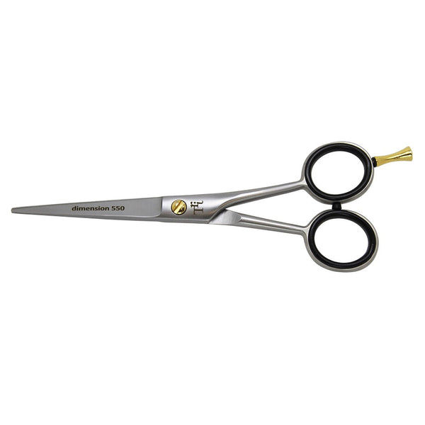 TRI Dimension classic serrated edge 6"