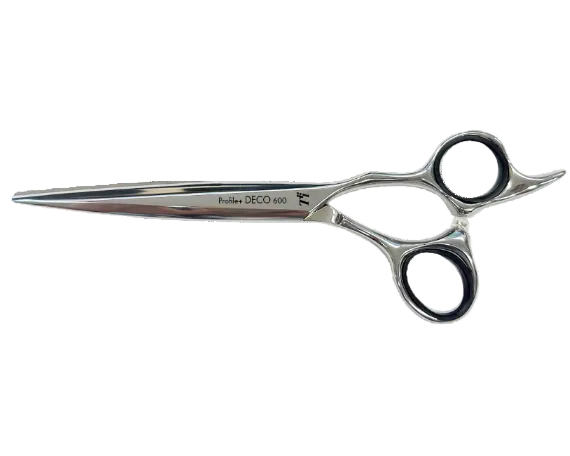 TRI Profile Deco Scissor 6.0 VG10