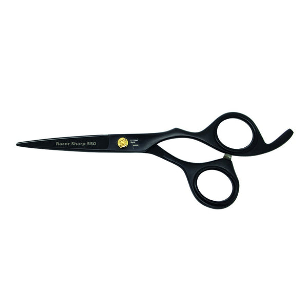TRI Razor sharp 550 black 5.5"