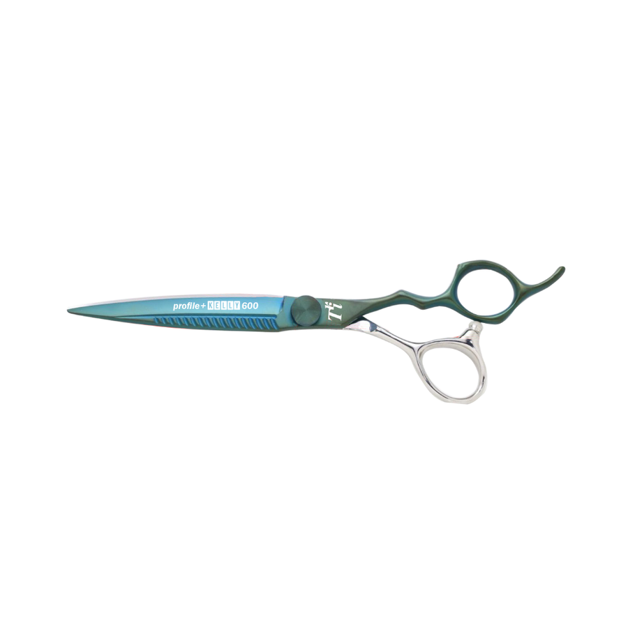 TRI Kelly Sword 6" Scissor