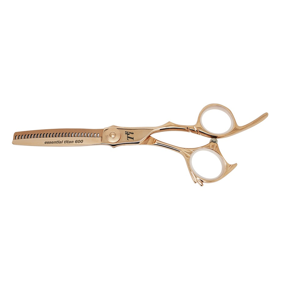 TRI Essential+ ROSE GOLD 6" thinner