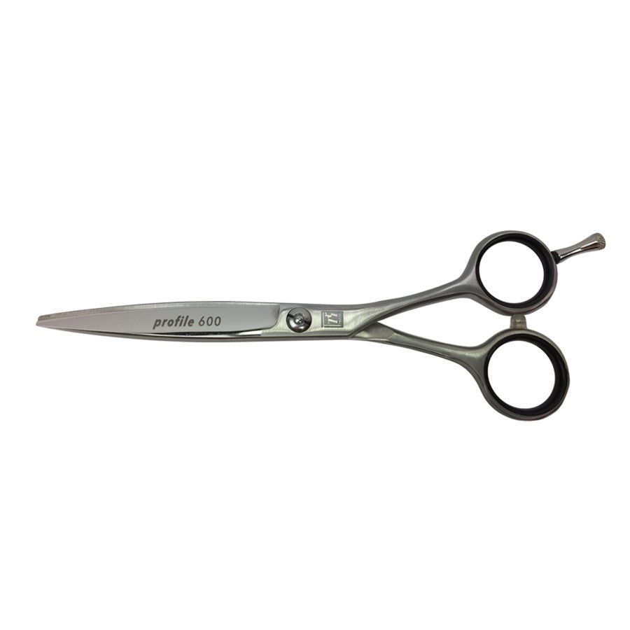 TRI Profile classic stroke cut 6" sword blade