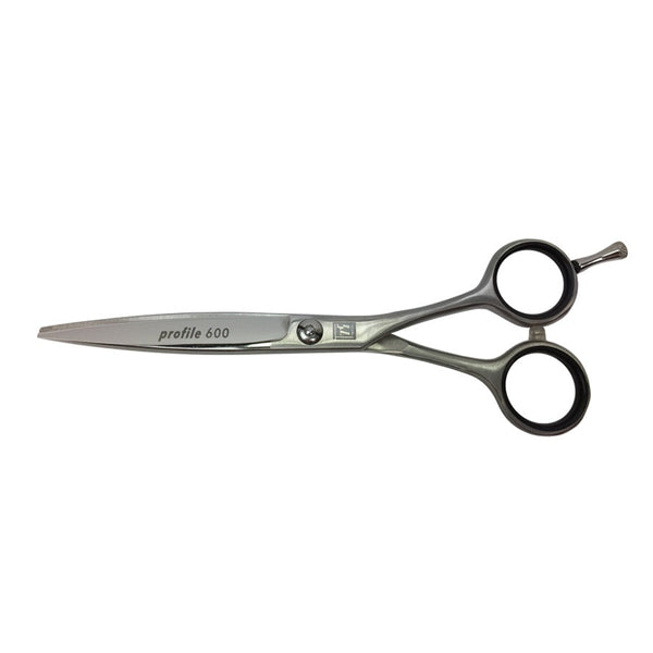 TRI Profile classic stroke cut 6" sword blade
