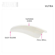 Ultra Assorted Nail Tips 50 Pack
