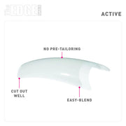 Active Assorted Nail Tips 50 Pack