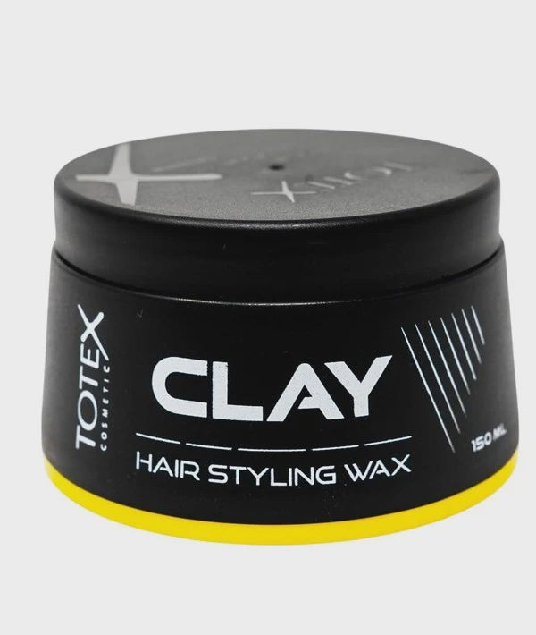 Totex Hair Wax Clay 150 Ml