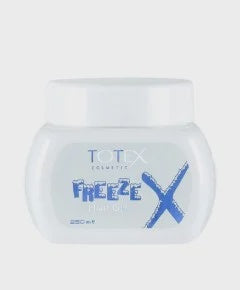 Totex Hair Gel Freeze 250 Ml