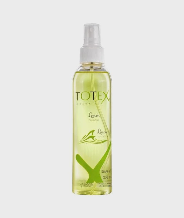 Totex Cologne Lemon 200 Ml