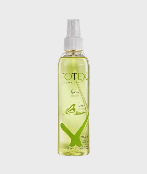 Totex Cologne Lemon 200 Ml
