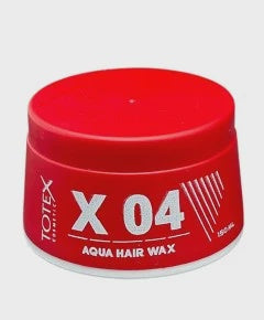 Totex Hair Wax 150 Ml X4