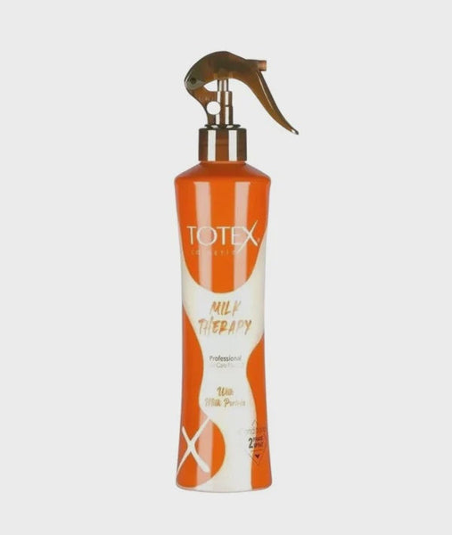 Totex Hair Conditioner Milk Therapy 400 Ml