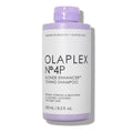 Olaplex No.4P Blonde Enhancer Toning Shampoo 250ml