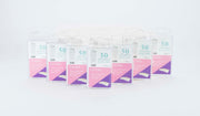 Ultra Assorted Nail Tips 50 Pack