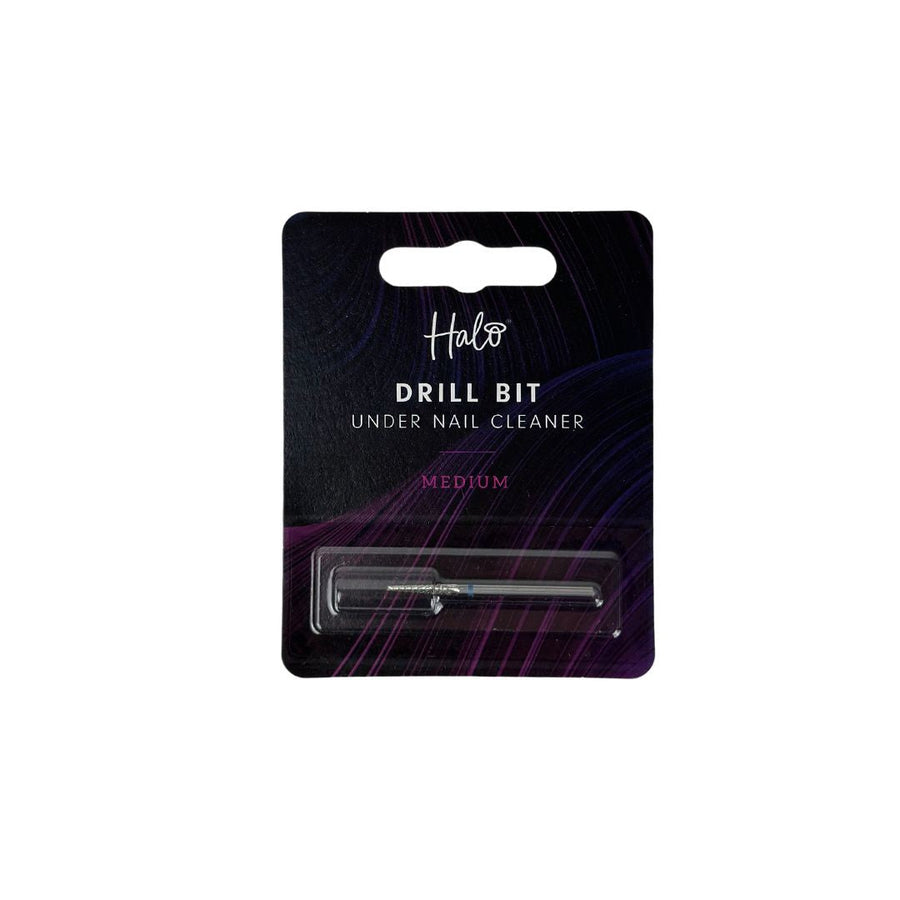 Halo Under Nail Cleaner Bit Medium Drill Bit