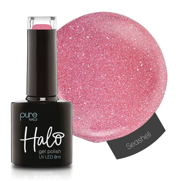 Gel Polish Seashell 8ml
