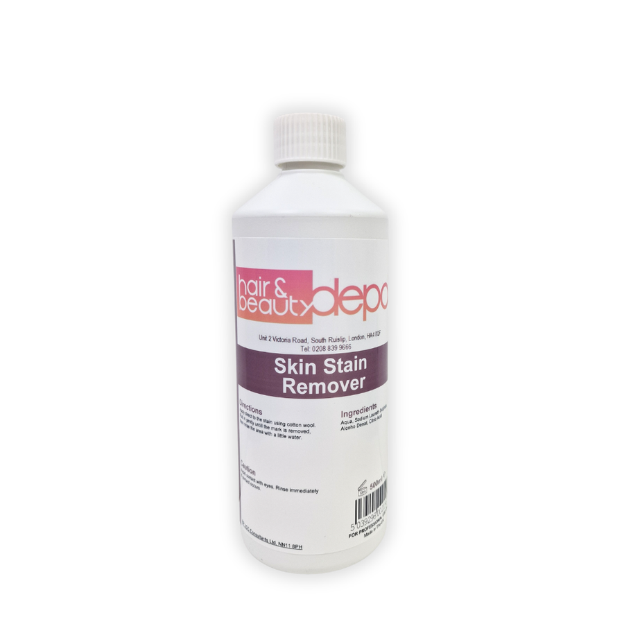 Skin Stain Remover - 500ml