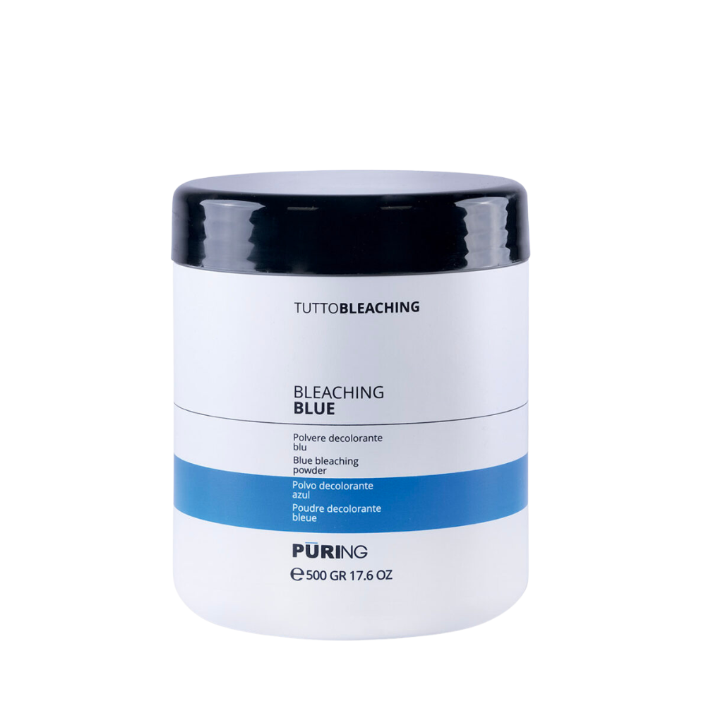 Puring Blue Bleach 500g