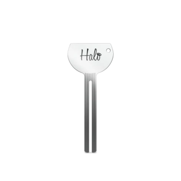 Halo PoliBuild Tube Key