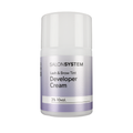 Salon System Lash & Brow Tint - Cream Developer (3%) 100ml