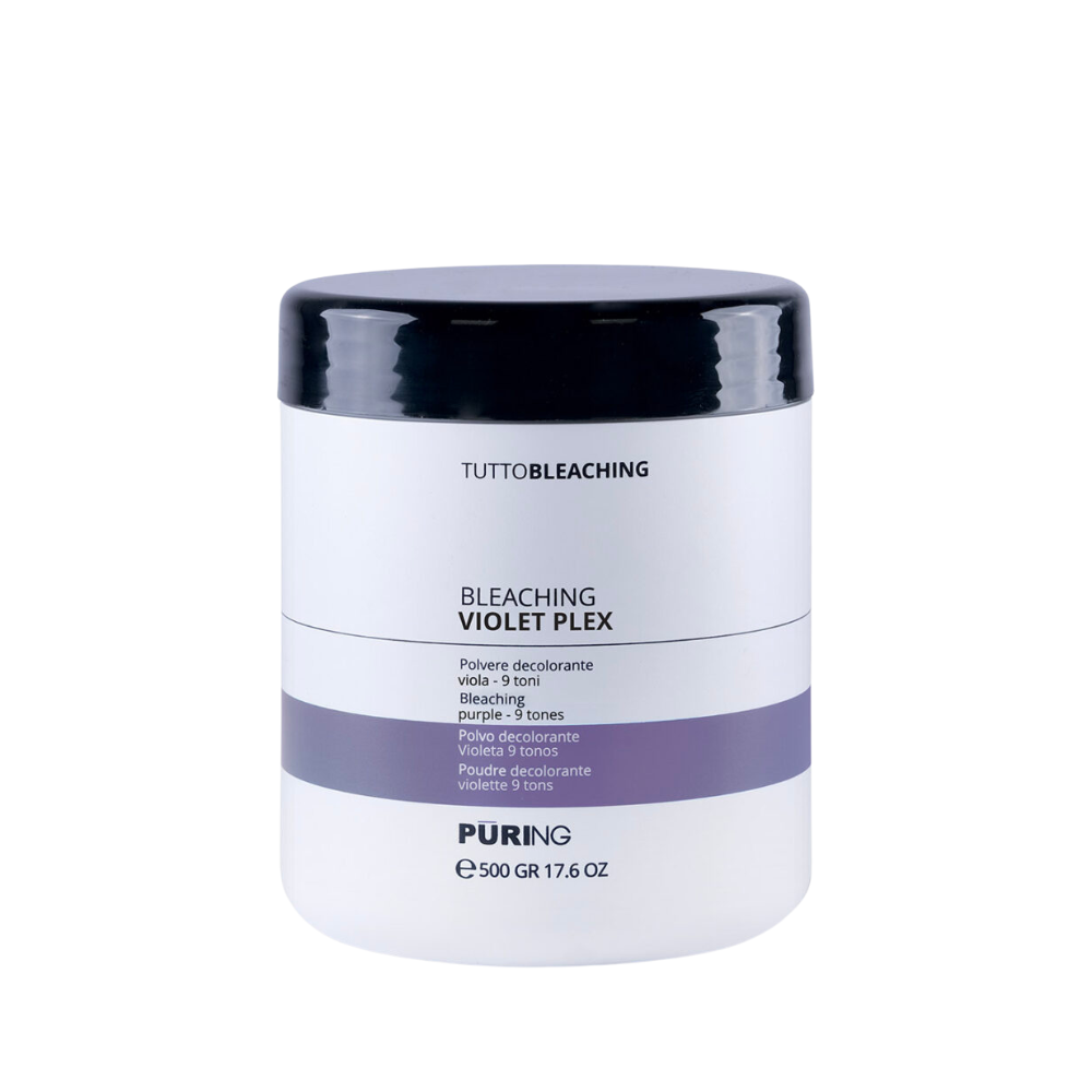 Puring Violet Plex Bleach 500g
