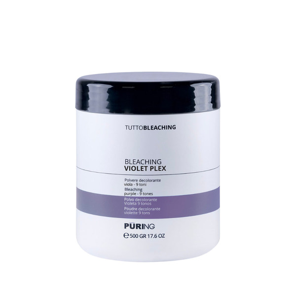 Puring Violet Plex Bleach 500g