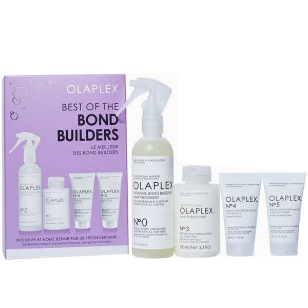 Olaplex Best of The Bond Builders Kit