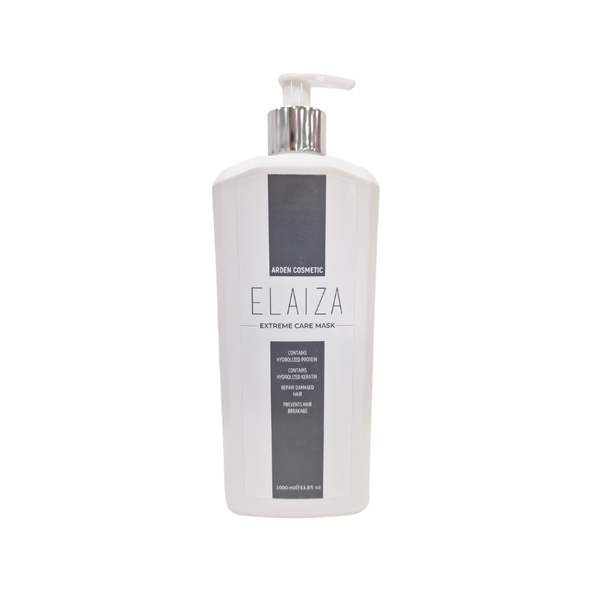 Elaiza Extreme Care Hair Mask Hydrolyzed Keratin 1000ml