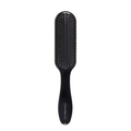 D90 Tangle Tamer Ultra Mini Hair Brush Black