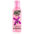 Crazy Color Semi-Permanent Cream Color 100ml