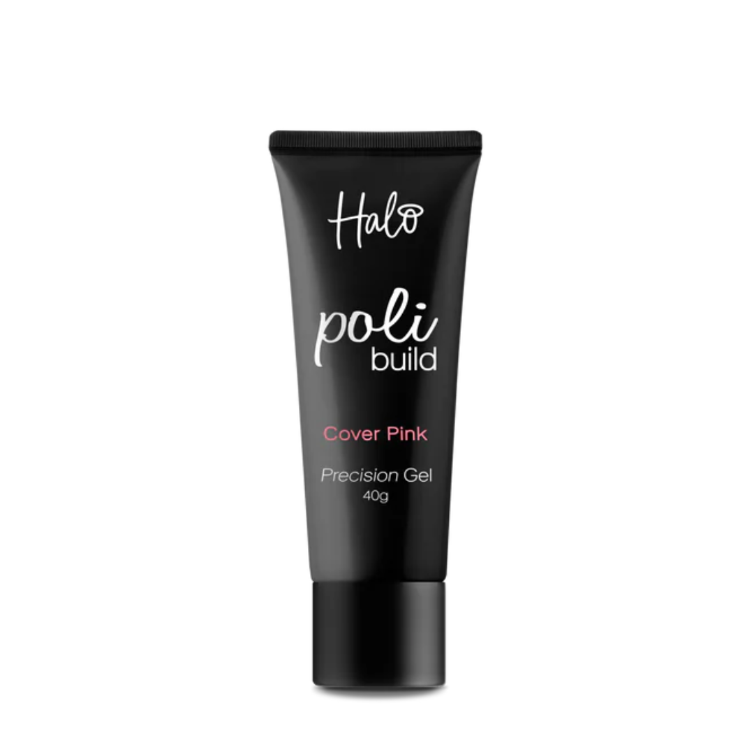 Halo Polibuild Precision Gel 40g