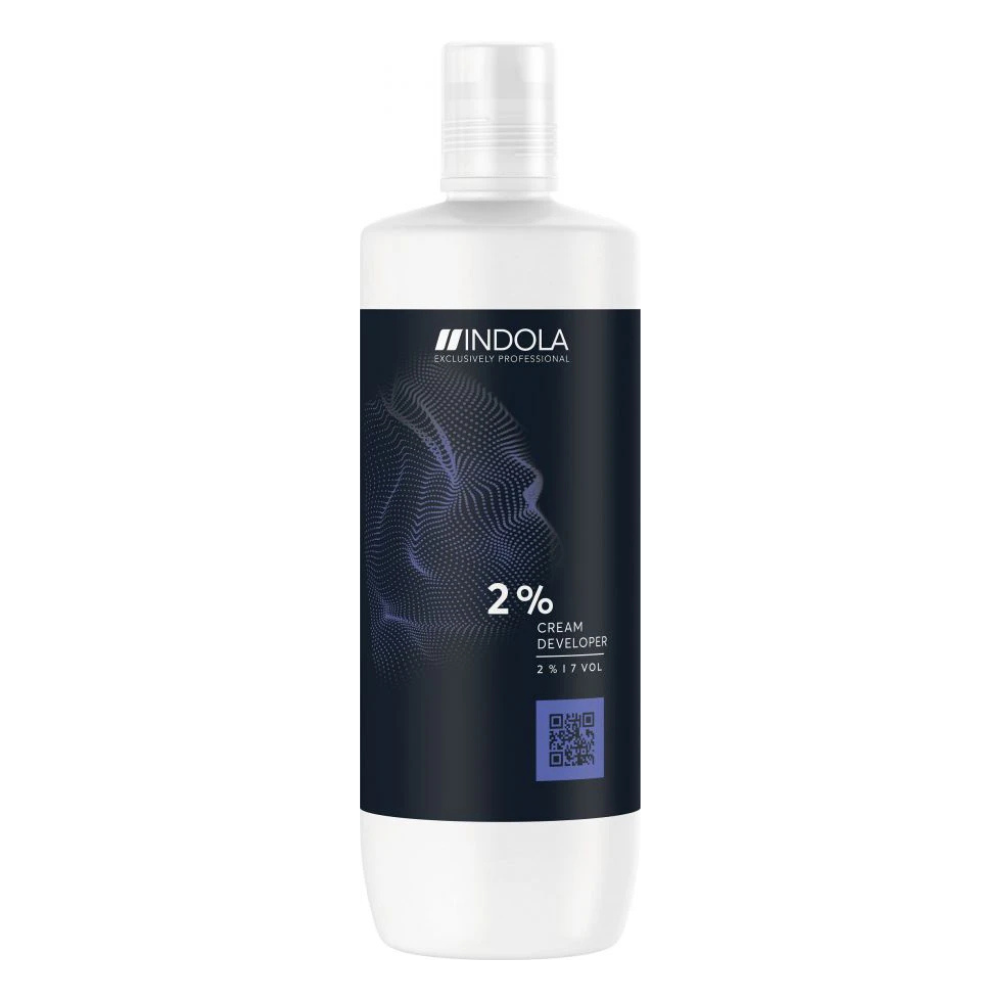 Indola Cream Developer 1000ml