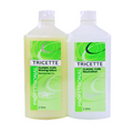 Tricette Classic Curl Perm+ Neutraliser 1000ml (No.1)