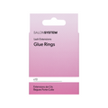 Lash Extension Glue Rings 10 Pack