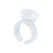 Lash Extension Glue Rings 10 Pack