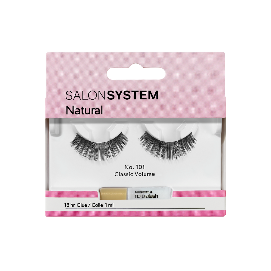 Strip Lash Volume 101