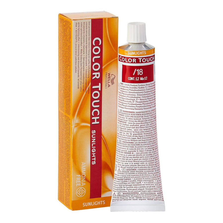 Color Touch Sunlights 60ml