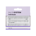 Individual Volume Lashes Black