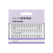 Individual Volume Lashes Black