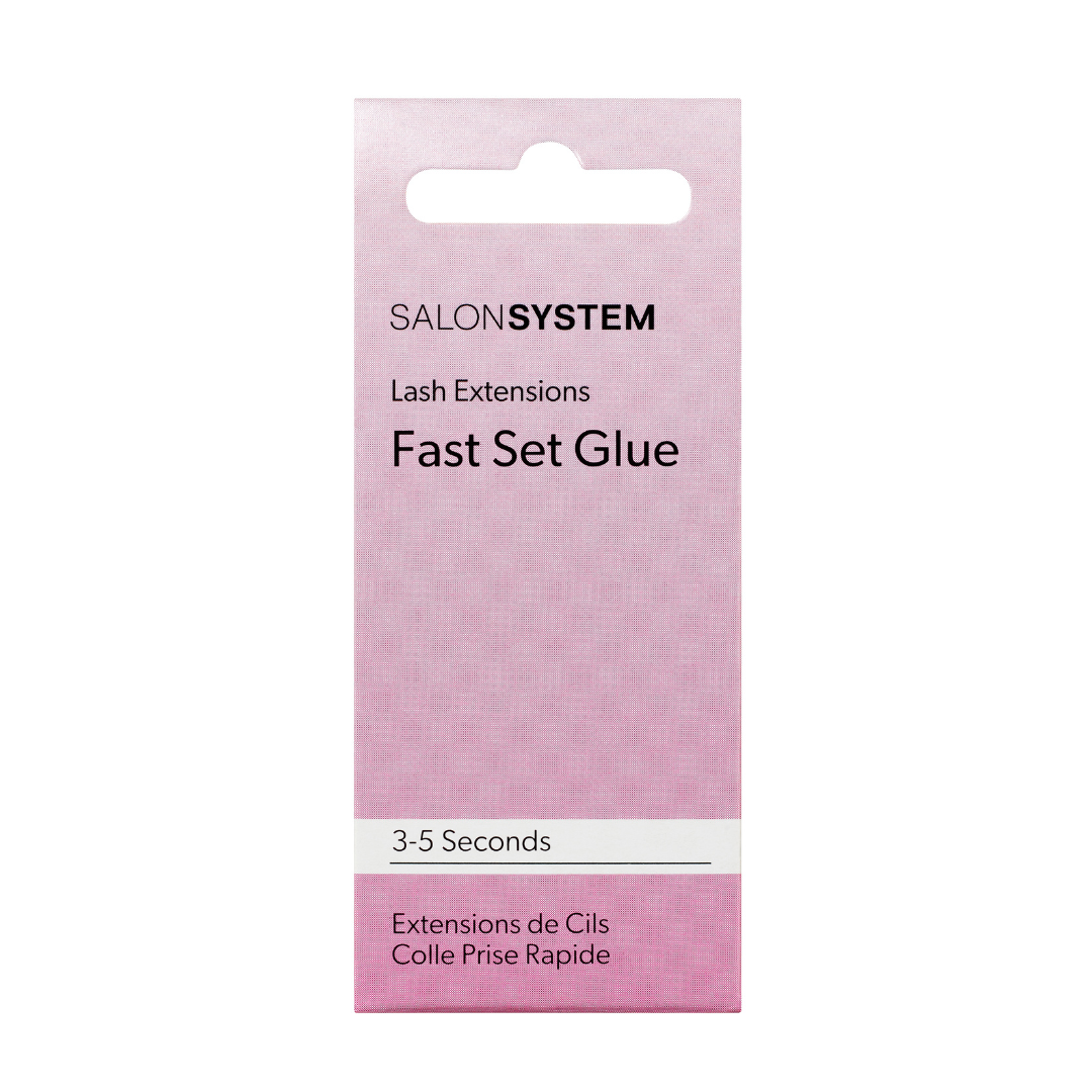 Lash Extension Fast Set Glue 5g