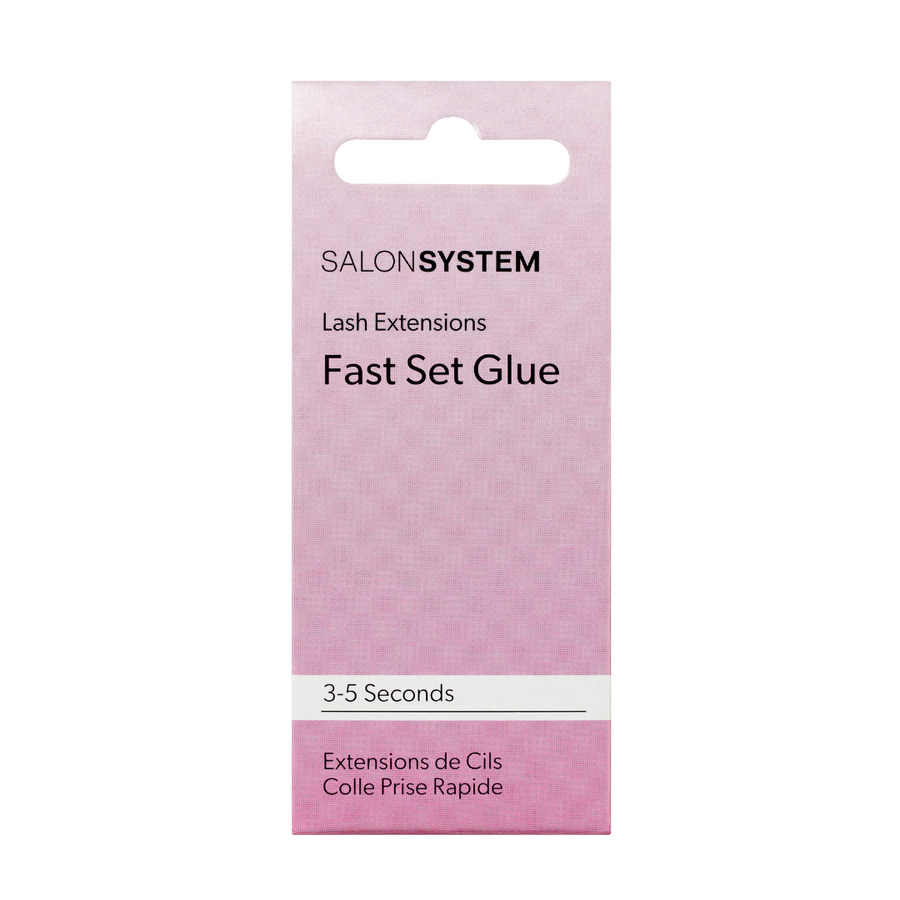 Lash Extension Fast Set Glue 5g