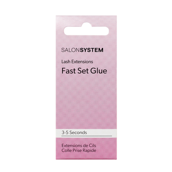 Lash Extension Fast Set Glue 5g