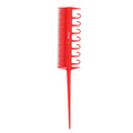 Pro-Tip Highlighting Comb 11 Red