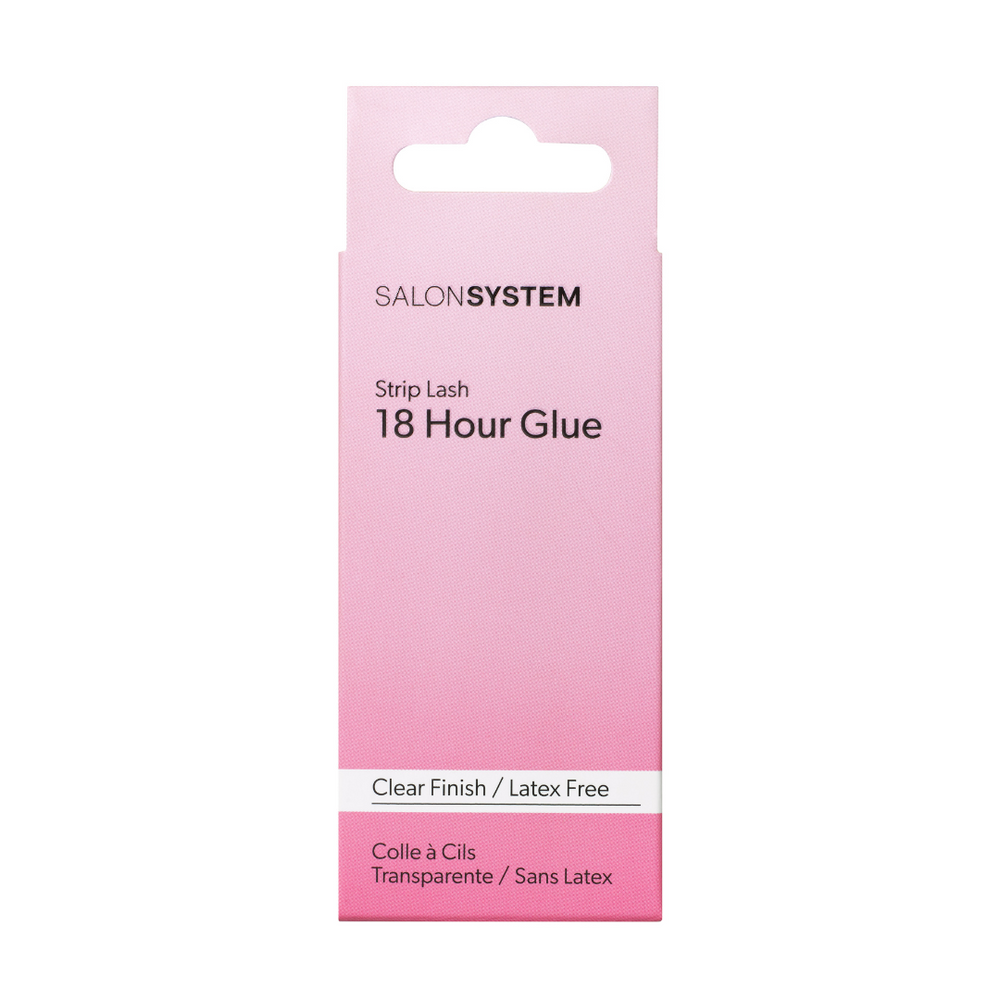 Strip Lash 18h Glue Latex Free  4.5ml