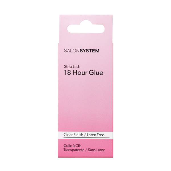 Strip Lash 18h Glue Latex Free  4.5ml
